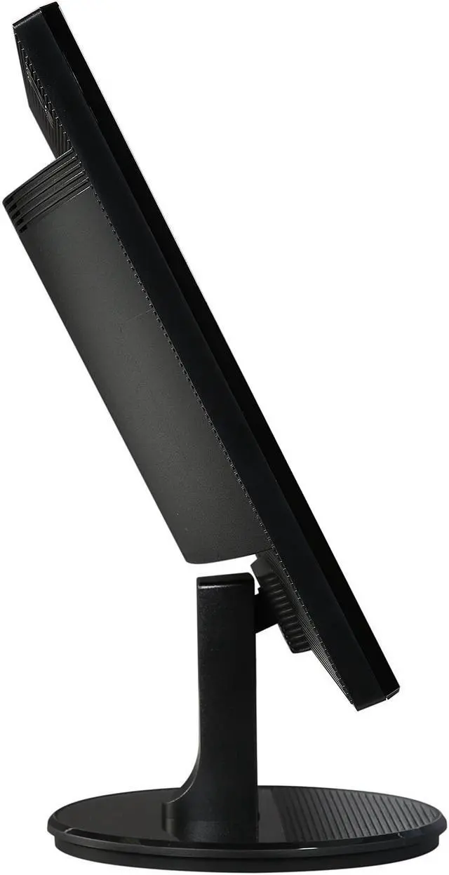 Alt view image 5 of 8 - Acer K2 Series K242HQL cbid 23.6" TN 1ms (GTG) Black Widescreen LED/LCD Monitor 1920 x 1080 FHD at 60 Hz Refresh Rate, Eco Friendly Design, Visual Comfortable W/D-sub HDMI, and DVI Connectivity