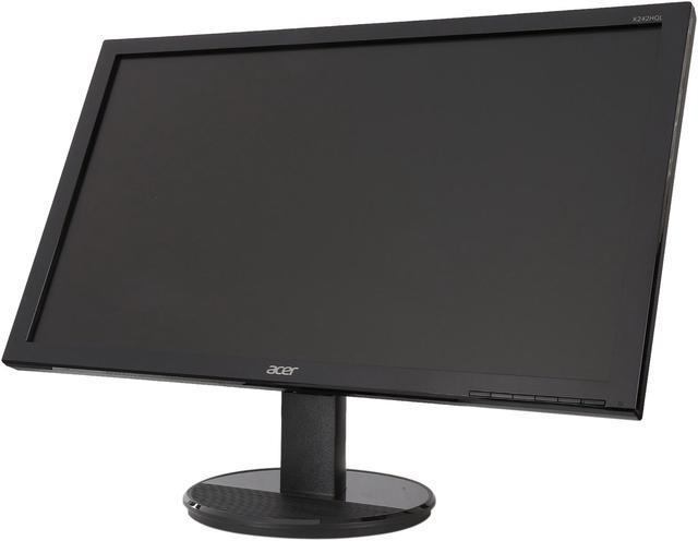Acer K2 Series K242HQL cbid 23.6