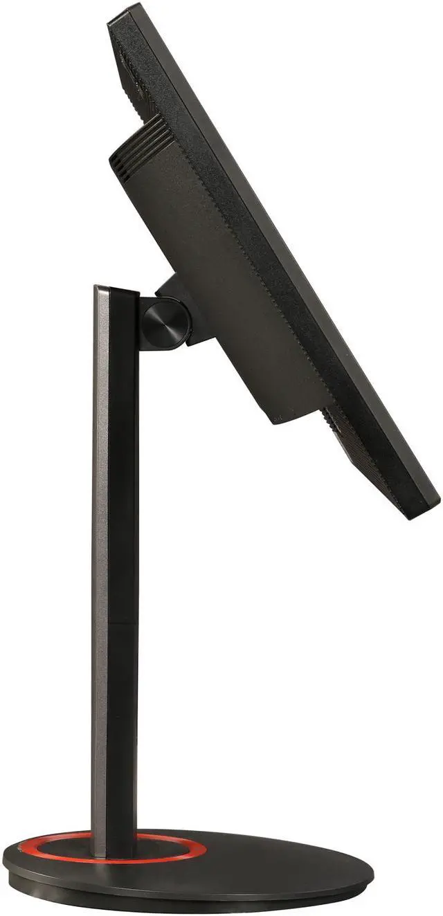 Alt view image 4 of 10 - Acer 24" 144 Hz TN FHD LCD Twisted Nematic Film Monitor Display 1 ms DVI, HDMI, DisplayPort XF240H bmjdpr UM.FX0AA.001