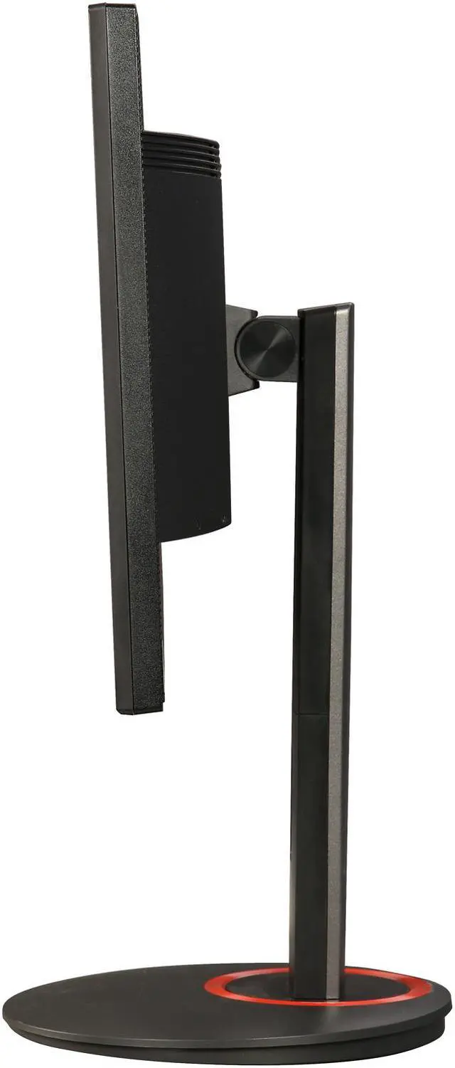 Alt view image 6 of 10 - Acer 24" 144 Hz TN FHD LCD Twisted Nematic Film Monitor Display 1 ms DVI, HDMI, DisplayPort XF240H bmjdpr UM.FX0AA.001