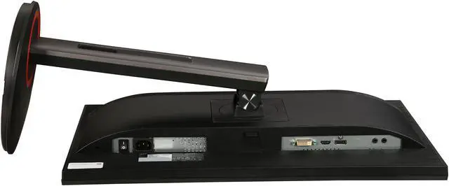 Alt view image 9 of 10 - Acer 24" 144 Hz TN FHD LCD Twisted Nematic Film Monitor Display 1 ms DVI, HDMI, DisplayPort XF240H bmjdpr UM.FX0AA.001