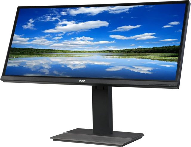 Refurbished: Acer B346C 34