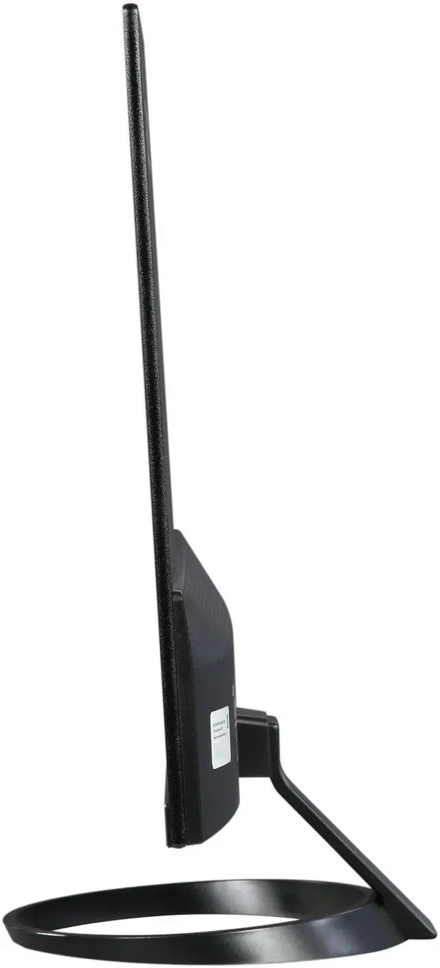 Alt view image 5 of 6 - Acer R1 Series R271 bid 27" Full HD 1920x1080 60Hz 4ms DVI HDMI VGA Flicker-Less Zero Frame Design Backlit LED IPS LCD Monitor