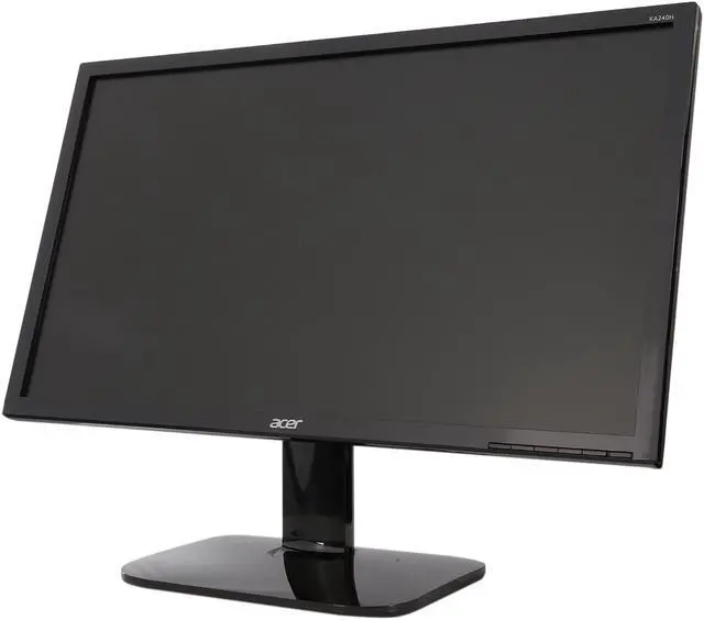 Refurbished: Acer KA240H bid 24-inch Full HD (1920 x 1080