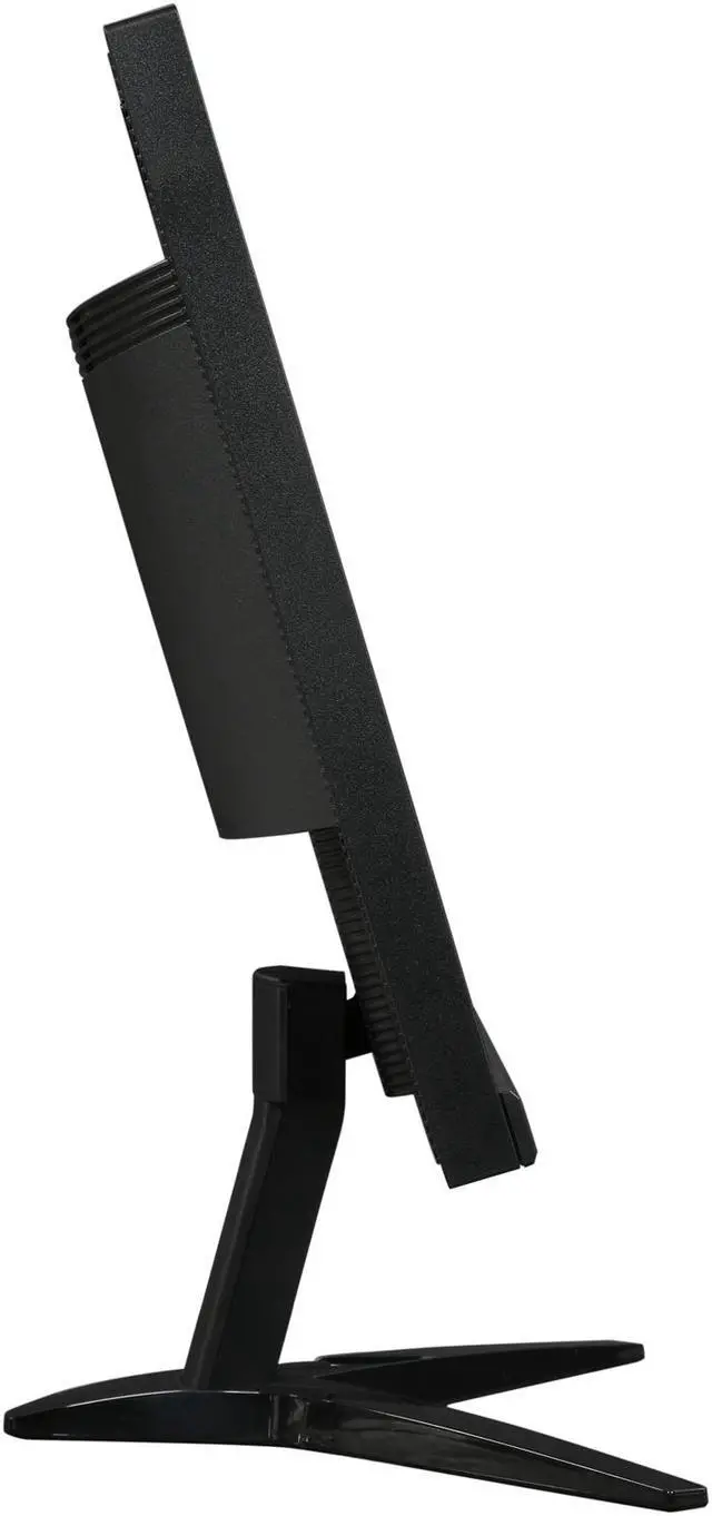 Alt view image 4 of 8 - Acer KG Series KG251Q 24.5" Full HD 1920 x 1080 75Hz 1ms 2xHDMI VGA AMD FreeSync Technology Flicker-Less Blue-Light Shield Frameless Built-in speakers Widescreen Backlit LED LCD Gaming Monitor