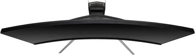 Alt view image 6 of 6 - Acer XR382CQK 38" IPS Curved Gaming Monitor, UW-QHD 21:9 3840 x 1600, 75 Hz 5ms, FreeSync, Built-in DTS Sound Speaks