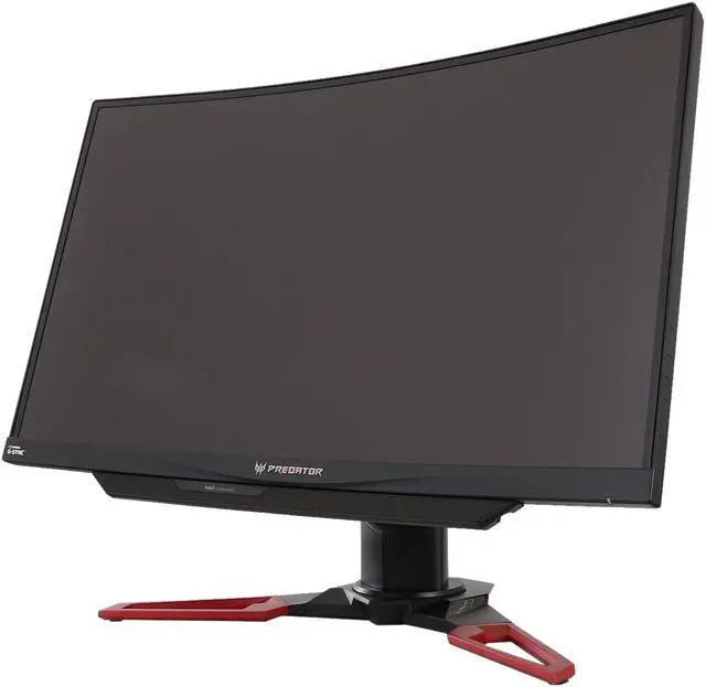 Acer モニター ブラック/レッド144Hz Amazon.co.jp: Acer 23.8インチ フルHD 144Hz 1ms(VRB) IPS 非