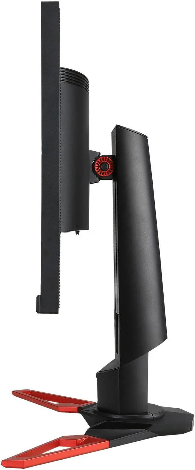 Alt view image 4 of 5 - Acer Certified Predator XB271HU bmiprz Black 27" HDMI Widescreen LED Backlight LCD Monitor 350 cd/m2 ACM 100,000,000:1 (1000:1)