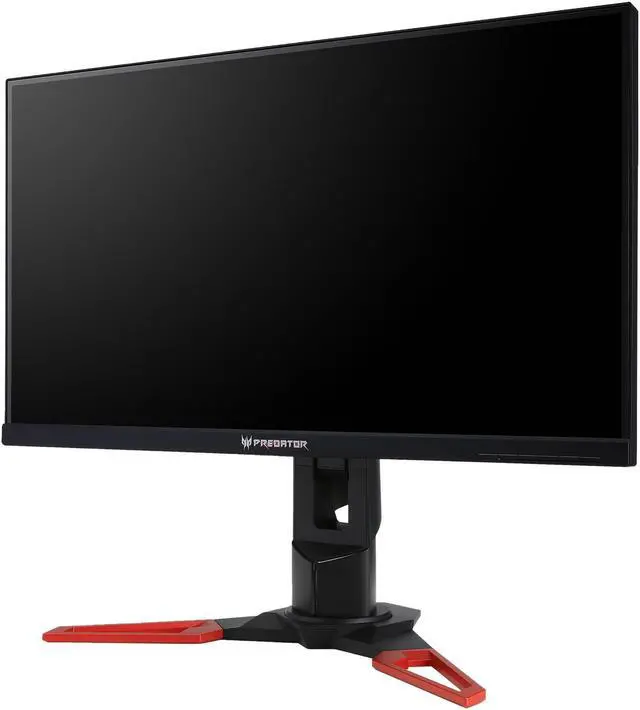 Main image of Acer Certified Predator XB271HU bmiprz Black 27" HDMI Widescreen LED Backlight LCD Monitor 350 cd/m2 ACM 100,000,000:1 (1000:1)