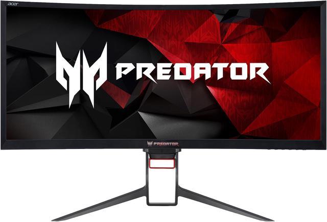 Acer Predator Z35 Z35P 35