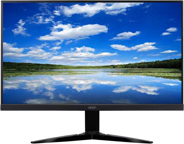 acer kg271 60hz