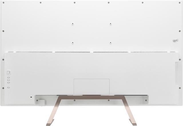 Alt view image 4 of 4 - Acer ET0 Series ET430K wmiiqppx 43" IPS 60 Hz 4K 3840 x 2160 UHD, LED Backlight, AcerVisionCare, Acer Flicker-less, and Acer BlueLightShiled, Built-in Speakers