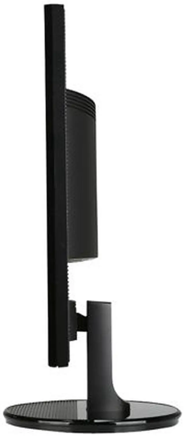 Alt view image 6 of 6 - Acer K222HQL bid 21.5" Full HD 1920 x 1080 60Hz DVI HDMI VGA EcoDisplay Adaptive Contrast Management Backlit LED LCD Monitor