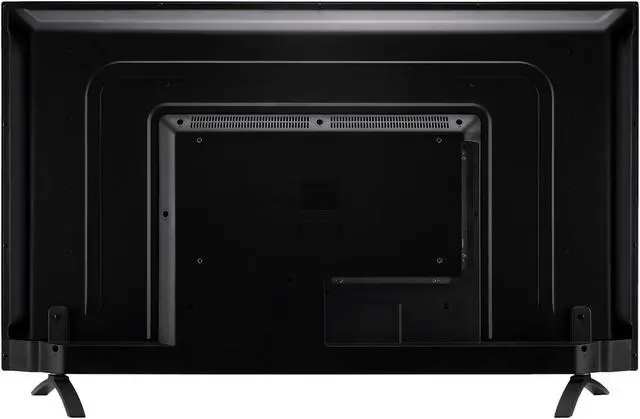 Alt view image 5 of 5 - Acer EB0 Series EB490QK Black 48.5" IPS 60Hz, 3840x2160 4K UHD LED/LCD Monitor, Acer ComfyView Technology, Flickerless Technology, BlueLightShield Technology, Low Dimming Technology, VESA Mountable, Built in Speakers
