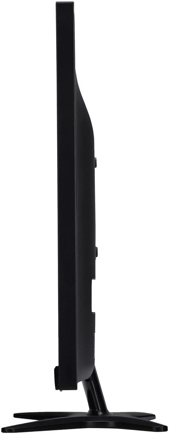 Alt view image 4 of 5 - Acer G6 Series G276HL Kbix Black 27" VA 60Hz, 1920 x 1080 FHD Widescreen LED/LCD Monitor, Slim Profile Design, Acer EcoDisplay Technologies