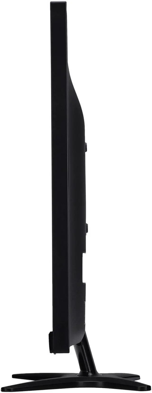 Alt view image 4 of 6 - Acer G6 Series G276HL Kbmidx 27" Full HD 1920 x 1080 60Hz DVI HDMI VGA Built-in Speakers Flicker-Free Acer ComfyView LED Backlit LCD Monitor