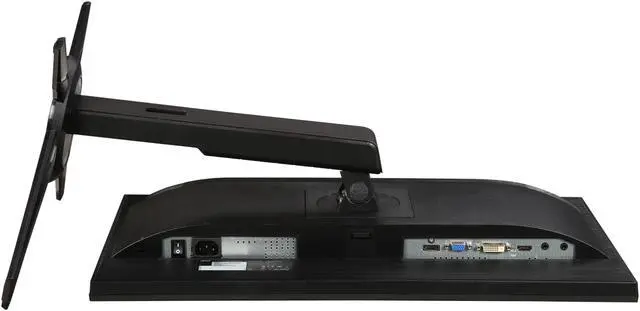 Alt view image 9 of 10 - Acer Predator XB240H Black 24" 1ms HDMI LED Backlight LCD/LED Monitor 350 cd/m2 Contrast Ratio (Native): 1,000:1 Contrast Ratio Max (ACM): 100,000,000:1