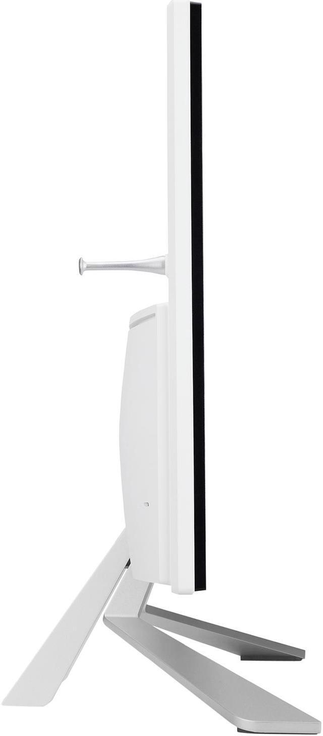 Alt view image 6 of 7 - Acer ET322QK wmiipx 32" (Actual size 31.5") Ultra HD 3840 x 2160 4K 60Hz 2 x HDMI DisplayPort AMD FreeSync Built-in Speakers Backlit LED LCD Monitor