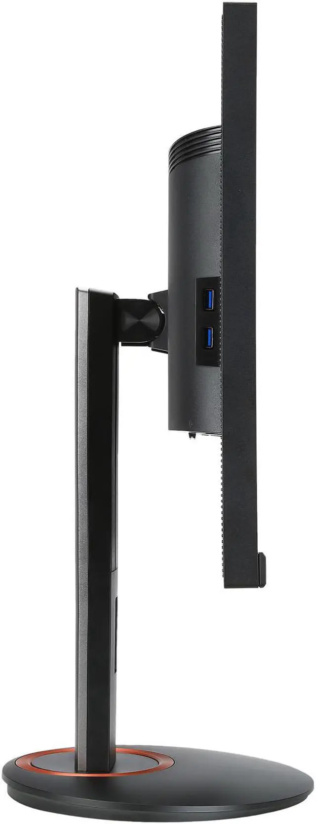 Alt view image 5 of 6 - Acer XF250Q Abmiidprzx Black 24.5" Full HD Gaming Monitor, 240Hz, 1ms (GTG), AMD FreeSync, Height & Pivot Adjustment, Built-in Speakers, HDMI 2.0, DisplayPort, USB 3.0x4