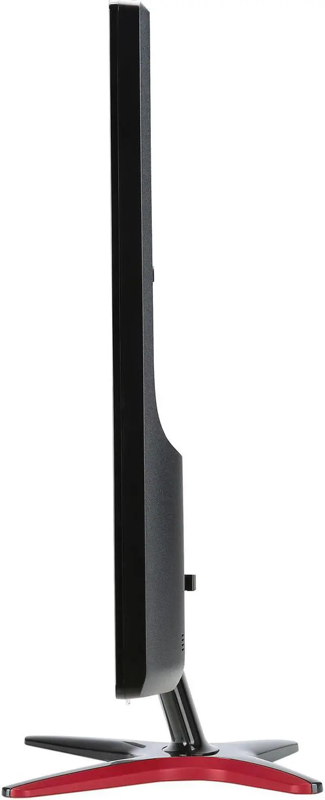 Alt view image 4 of 6 - Acer GF246 bmipx 24" Full HD 1920 x 1080 75Hz 1ms HDMI VGA DisplayPort AMD FreeSync Built-in Speakers FlickerLess Blue Light Filter LED Backlit Gaming Monitor