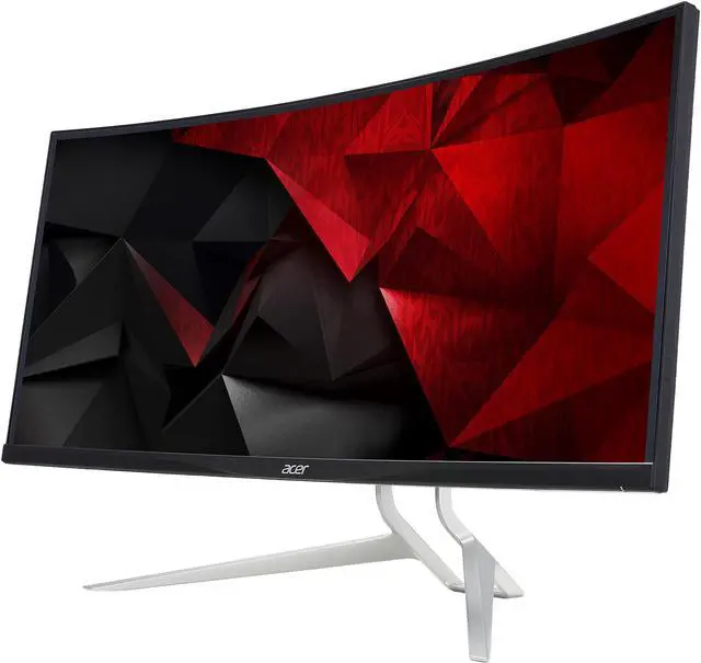 Acer XR Curved Gaming Monitor - Thumbnail 5