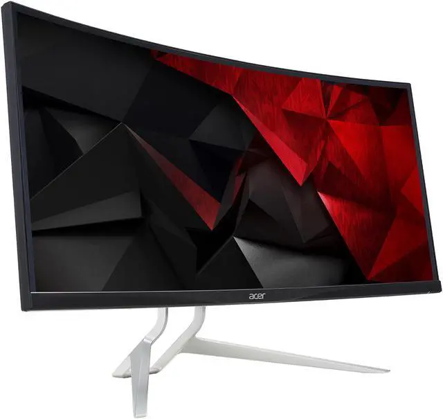 Acer XR Curved Gaming Monitor
