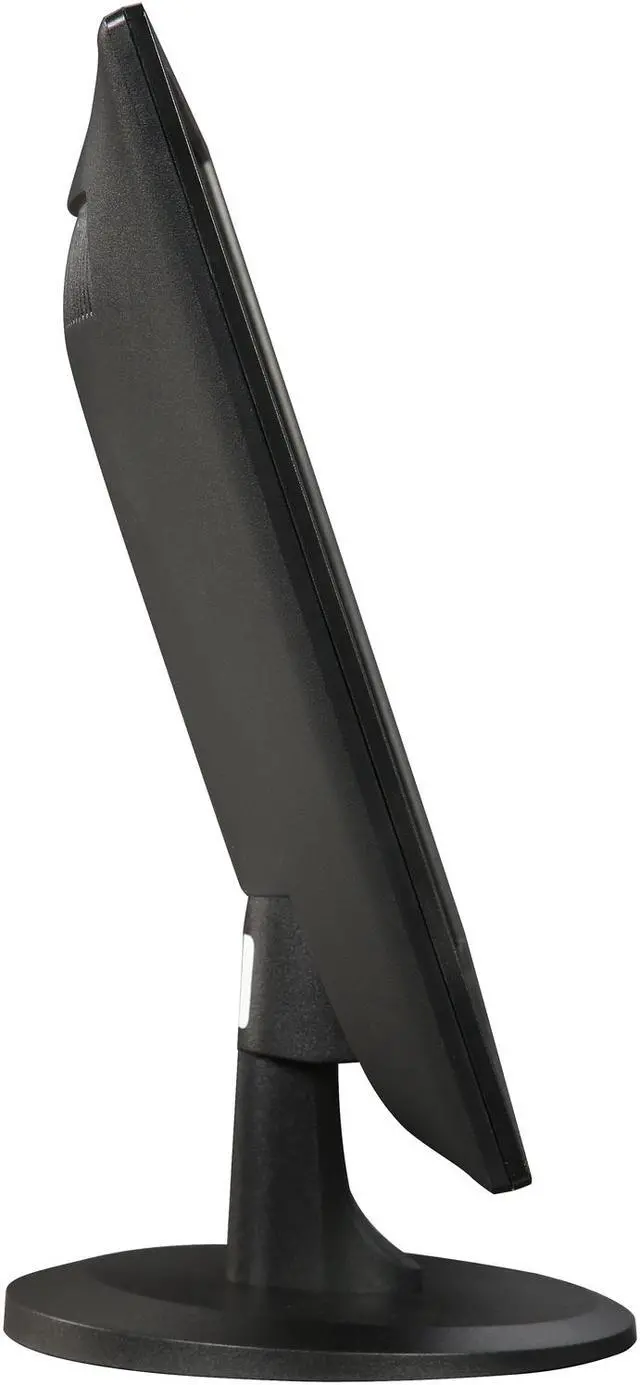 Alt view image 5 of 8 - Acer Certified EB210HQ bd Black 20.7"	5ms Widescreen LCD/LED Monitor UM.LE0AA.002 200 cd/m2 100,000,000:1