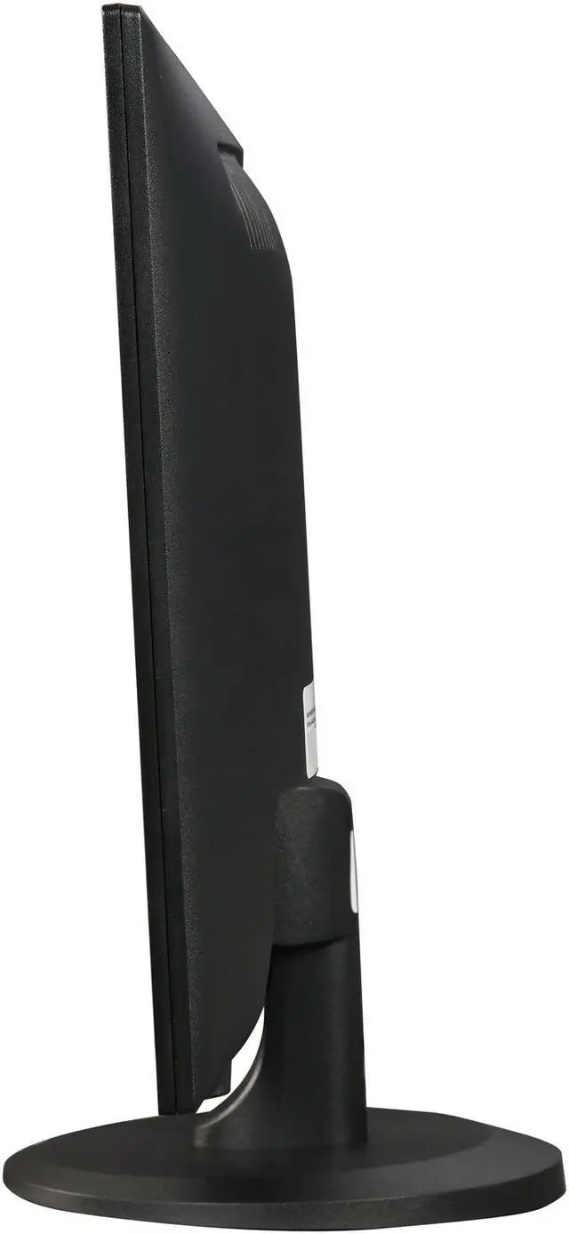 Alt view image 7 of 8 - Acer Certified EB210HQ bd Black 20.7"	5ms Widescreen LCD/LED Monitor UM.LE0AA.002 200 cd/m2 100,000,000:1