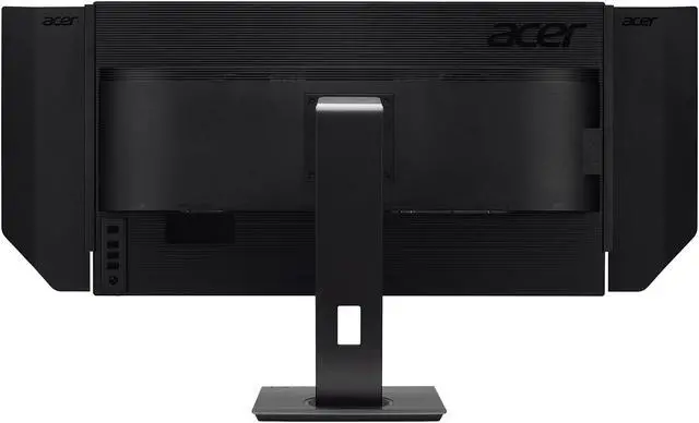 Alt view image 4 of 5 - Acer ProDesigner PE320QK bmiipruzx UM.JP0AA.001 31.5" UHD 3840 x 2160  4ms HDMI Widescreen LED Backlight LCD/LED Monitor 350 cd/m2 ACM 100,000,000:1 (Max)