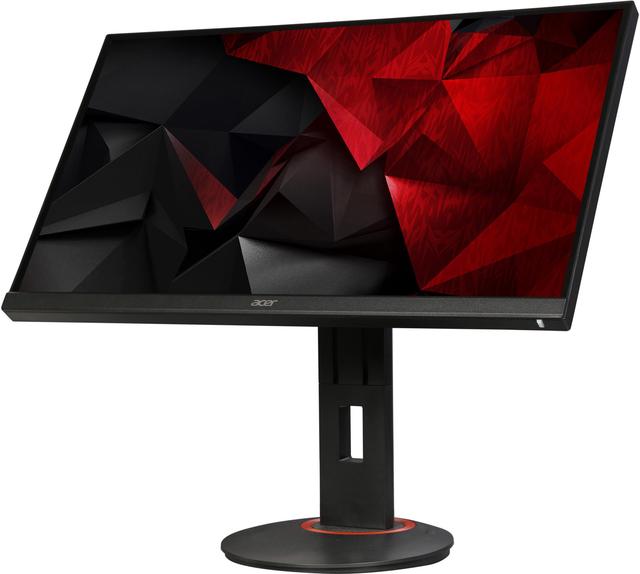 Refurbished Acer Certified XF270H Bbmiiprzx Black 27 1ms HDMI UM.HX0AA.B01 300 cd m2 1 000 1 Newegg