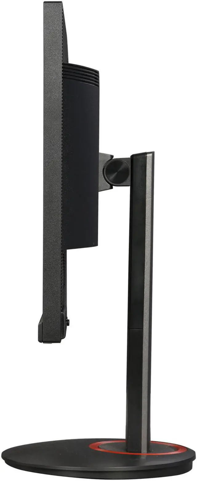 Alt view image 6 of 10 - Acer Certified XF270H Bbmiiprzx Black 27" 1ms HDMI UM.HX0AA.B01 300 cd/m2 1,000:1