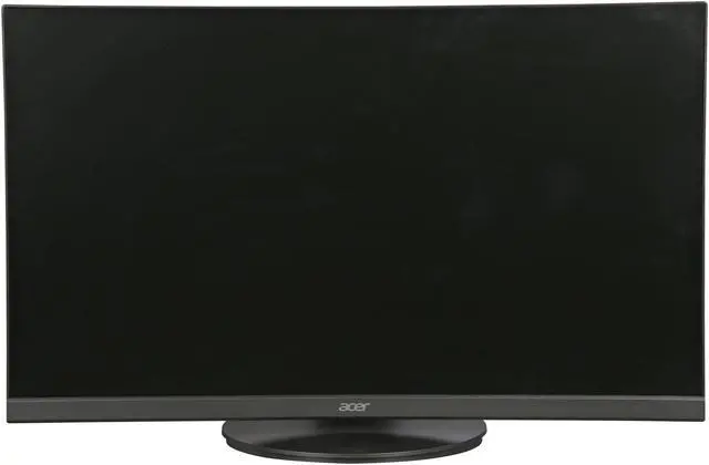 Alt view image 7 of 10 - Acer Certified XF270H Bbmiiprzx Black 27" 1ms HDMI UM.HX0AA.B01 300 cd/m2 1,000:1