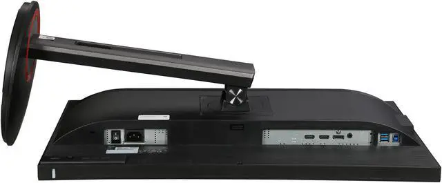 Alt view image 9 of 10 - Acer Certified XF270H Bbmiiprzx Black 27" 1ms HDMI UM.HX0AA.B01 300 cd/m2 1,000:1