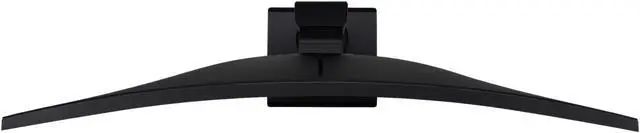 Alt view image 6 of 7 - Acer ED347CKR bmidphzx 34" UW-QHD 3440 x 1440 100Hz HDMI, DisplayPort, DVI AMD FreeSync Built-in Speakers USB Hub UltraWide LED Backlit Curved Gaming Monitor