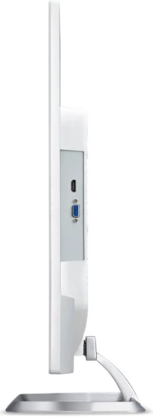 Alt view image 6 of 6 - Acer Office Professional EB321HQ Awi 32" IPS 1920x1080 Low Blue Light and Flicker-Less VESA wall Mounting Monitor, VGA, HDMI