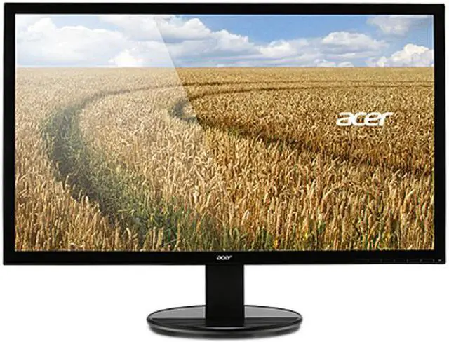 Refurbished: Acer K202HQL Abd 20