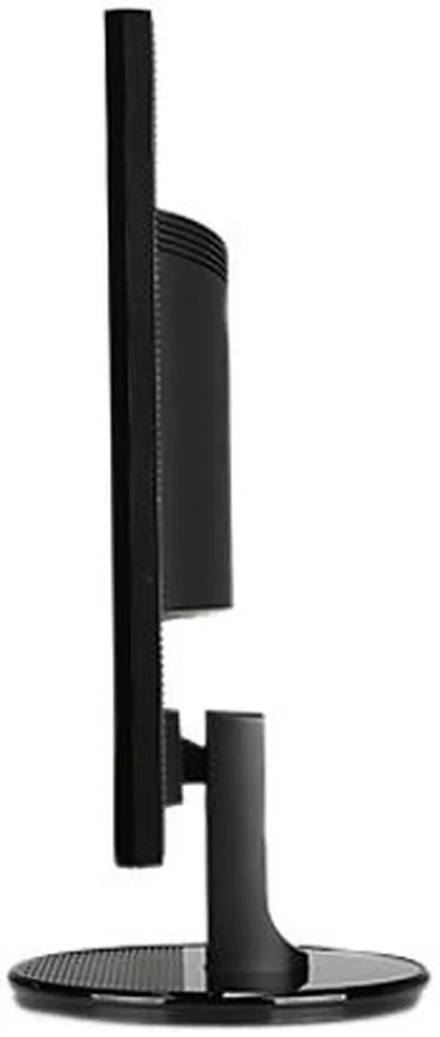 Alt view image 4 of 5 - Acer K202HQL Abd 20" 1366x768 5ms VGA DVI VESA Mount Backlit LED LCD Monitor