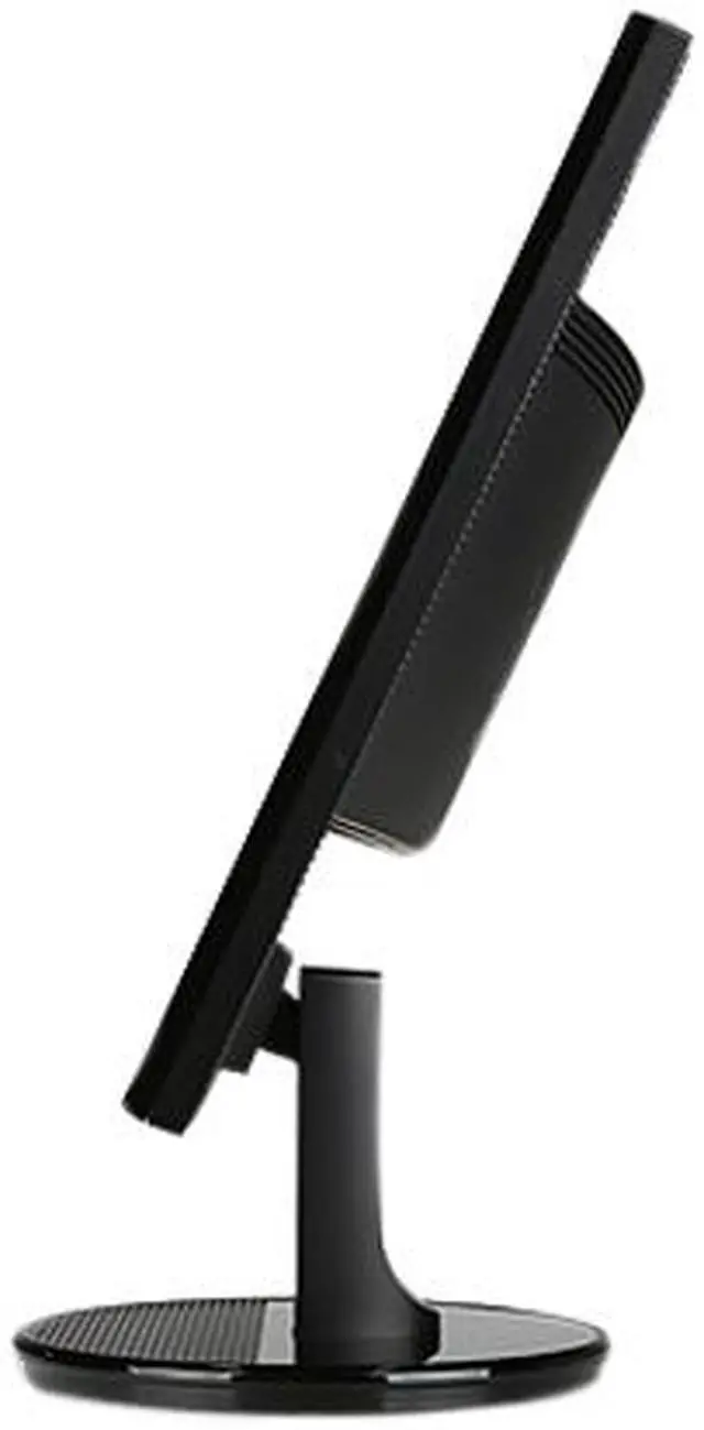 Alt view image 5 of 5 - Acer K202HQL Abd 20" 1366x768 5ms VGA DVI VESA Mount Backlit LED LCD Monitor
