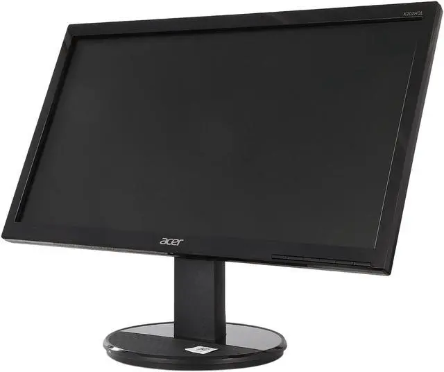 Refurbished: Acer K202HQL Abd 20