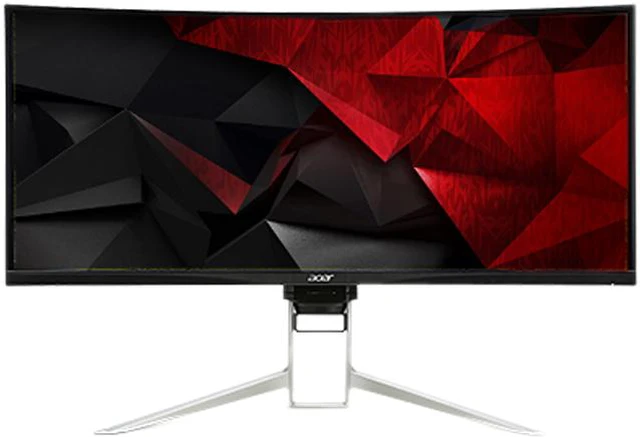 Refurbished: Acer XR382CQK bmijqphuzx 38