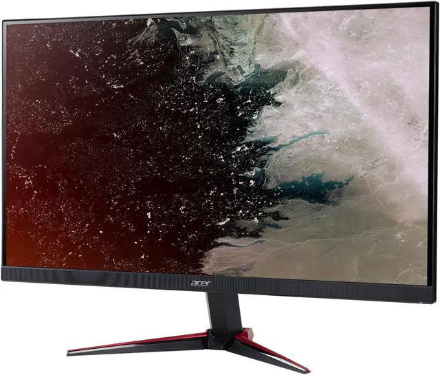 Acer Nitro 23.8型 IPS（VG240Ybmiix） Acer Nitro Gaming Series VG240Y bmiix 24