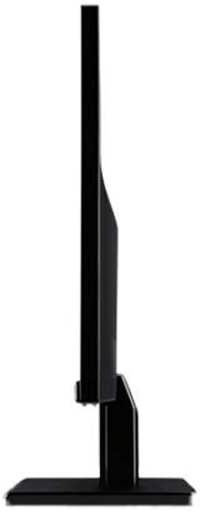 Alt view image 4 of 5 - Acer H6 H276HL Abid (UM.HH6AA.A01) Black 27" Widescreen IPS LED Monitor 60Hz 250 cd/m2 ACM 100,000,000:1 (1,000:1) HDMI DVI VGA