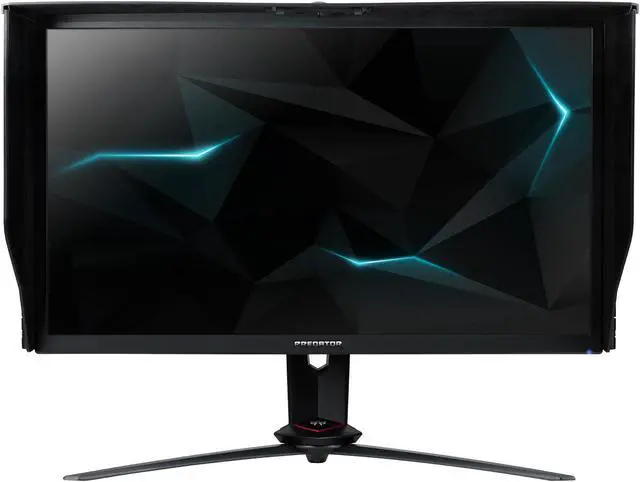 Acer Predator XB3 XB273K 27