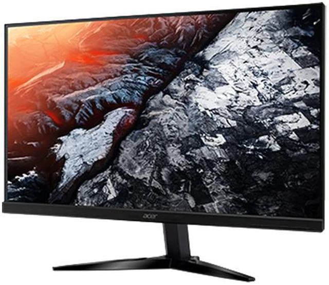 MONITOR ACER LED 27P HDMI KA271DBI