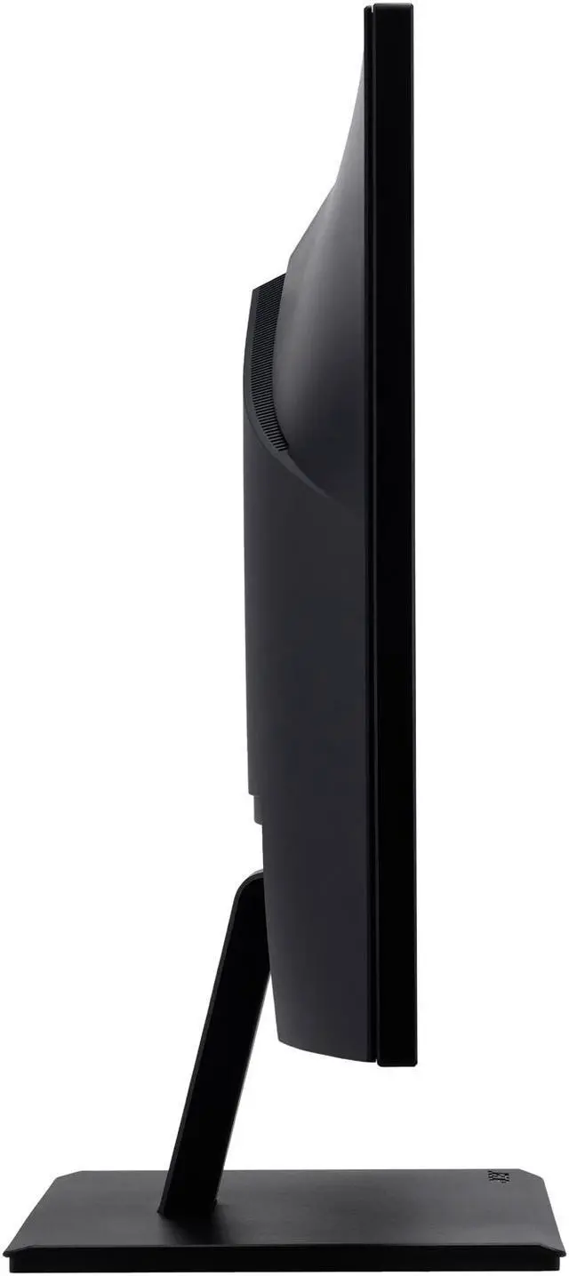 Alt view image 5 of 8 - Acer V277U bmiipx 27" Quad HD 2560 x 1440 2K 75Hz 2xHDMI DisplayPort AMD FreeSync Built-in Speakers Backlit LED IPS Gaming Monitor