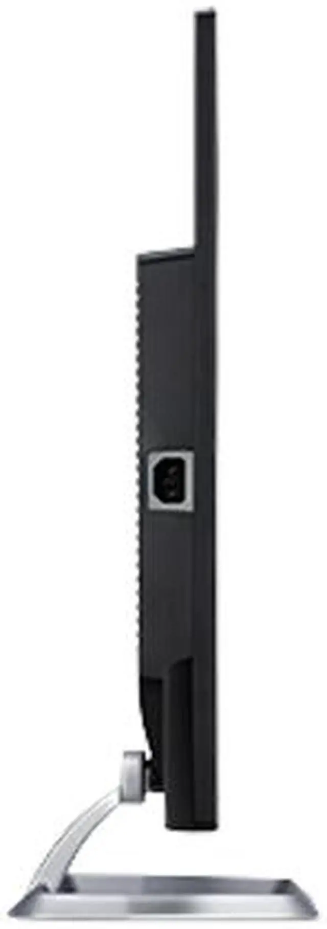 Alt view image 5 of 6 - Acer EB321HQU Cbidpx 32" (Actual size 31.5") WQHD 2560 x 1440 (2K) DVI HDMI DisplayPort LED Backlit IPS Monitor
