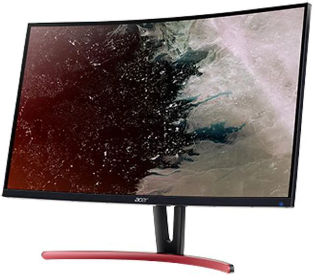 Refurbished: Acer ED323QUR Abidpx UM.JE3AA.A01 32