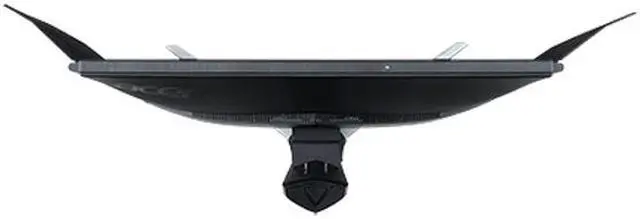 Alt view image 6 of 8 - Acer Nitro XV273K Pbmiipphzx 27" UHD 3840x2160 4K Resolution 144Hz 1ms VRB 2xDisplayPorts 2xHDMI AMD FreeSync Premium USB 3.0 Hub Built-in Speakers Widescreen LED Backlight IPS Gaming Monitor