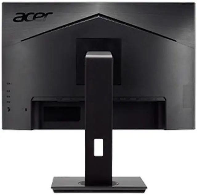Alt view image 4 of 4 - Acer 24" 75 Hz IPS FHD LED Backlight IPS Gaming Monitor 4ms (GTG) AMD FreeSync VGA, HDMI, DisplayPort B247W bmiprzx UM.FB7AA.001
