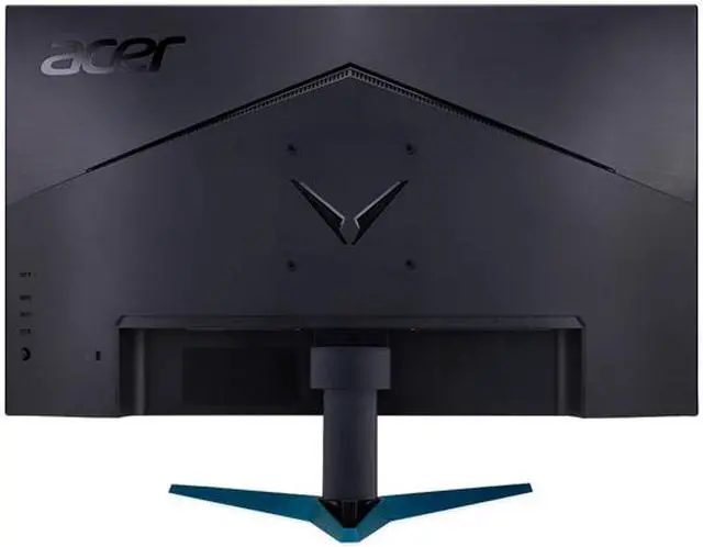 Alt view image 10 of 10 - Acer VG270U bmiipx 27" Quad HD 2560 x 1440 2K 1ms (VRB) 75Hz 2xHDMI DisplayPort AMD FreeSync Built-in Speakers Backlit LED IPS Gaming Monitor
